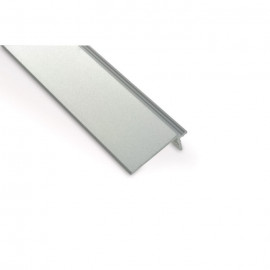 Żaluzje listwa maskująca aluminium - 779360