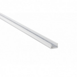 LED LUMINES profil aluminiowy typ A, biały L-L