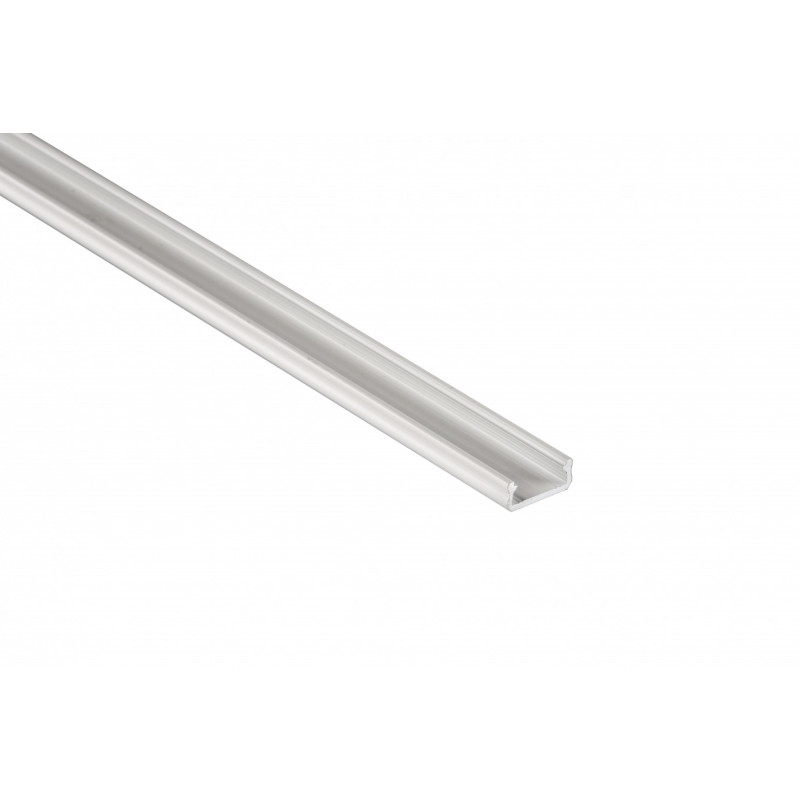 LED LUMINES profil aluminiowy typ D, biały L-L