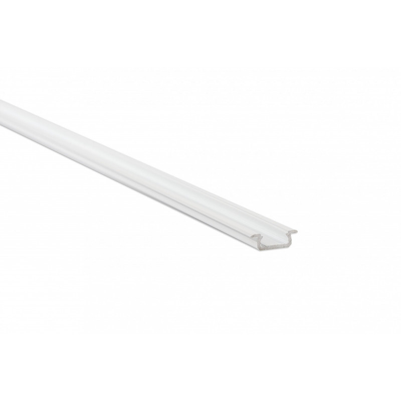 LED LUMINES profil aluminiowy typ Z, biały L-L