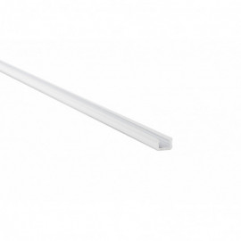 LED LUMINES profil aluminiowy typ X, 3 mb, biały L-L