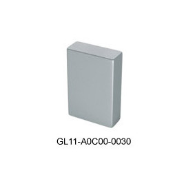 Gałka meblowa Gamet GL 11-A0C00-0030