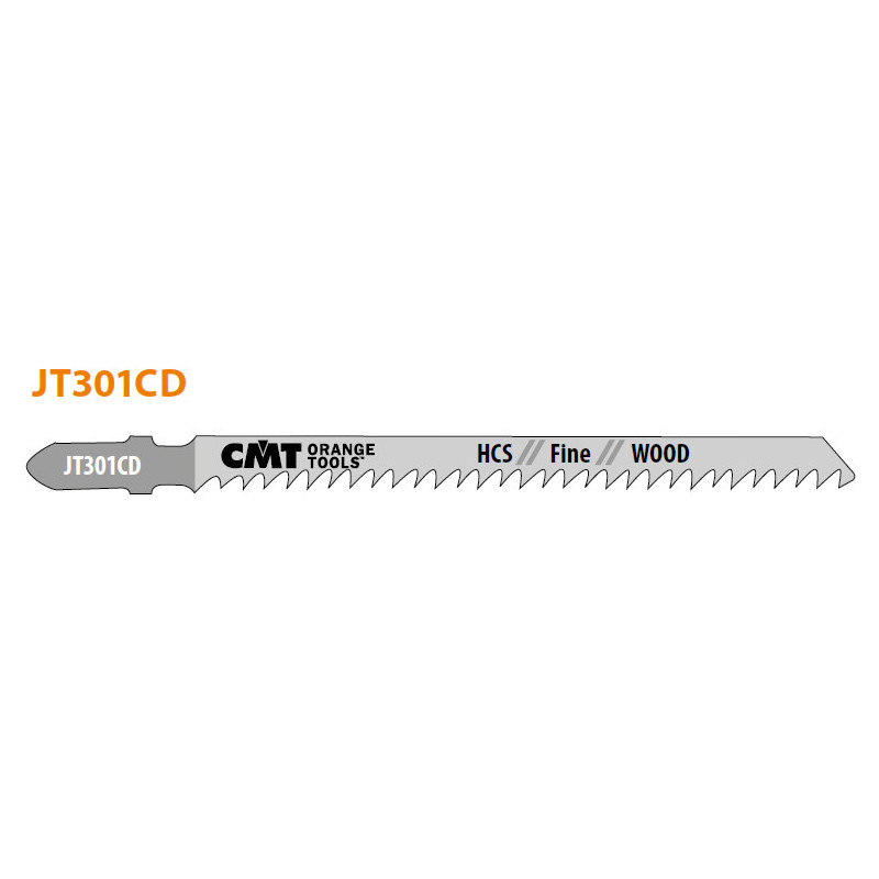 CMT brzeszczot          JT301CD