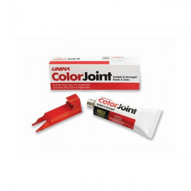 ColorJoint klej i uszczelniacz do blatów 20g szary średni