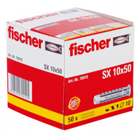 Kołek Fischer SX 10x50